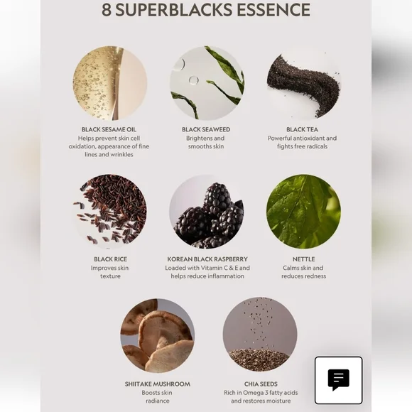 Yensa Super Bright Serum Silk Under Eye Corrector: Fair, 5G, NIB - Picture 5 of 8